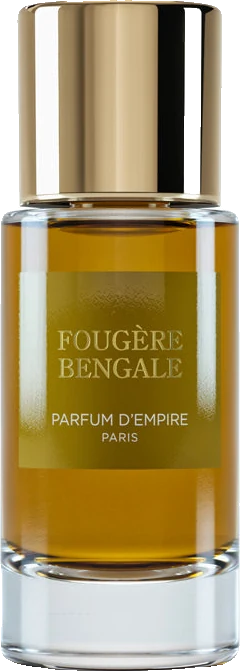 Parfum d'Empire Fougere Bengale