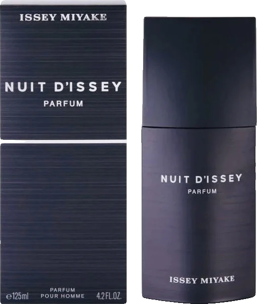 Issey Miyake Nuit d'Issey Parfum
