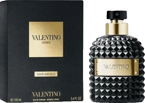 Valentino Uomo Noir Absolu