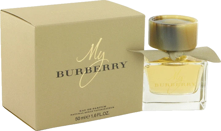 Burberry My Burberry Eau de Parfum