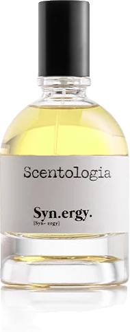 Scentologia Syn.ergy