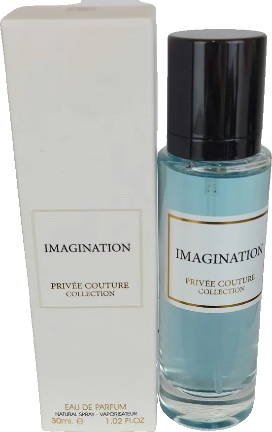 Ard Al Zaafaran Imagination Privee
