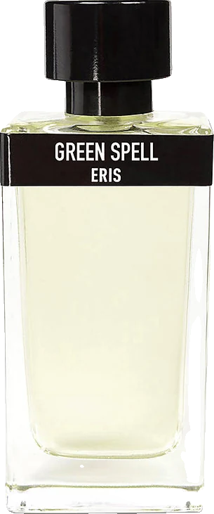 Eris Parfums Green Spell