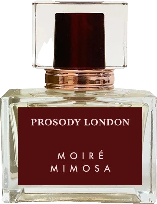 Prosody London Moire Mimosa