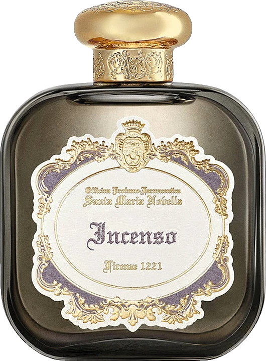 Santa Maria Novella Incenso