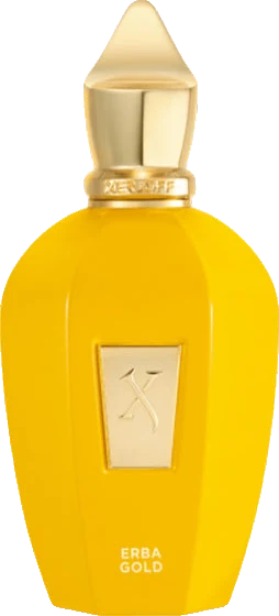 Xerjoff V Erba Gold