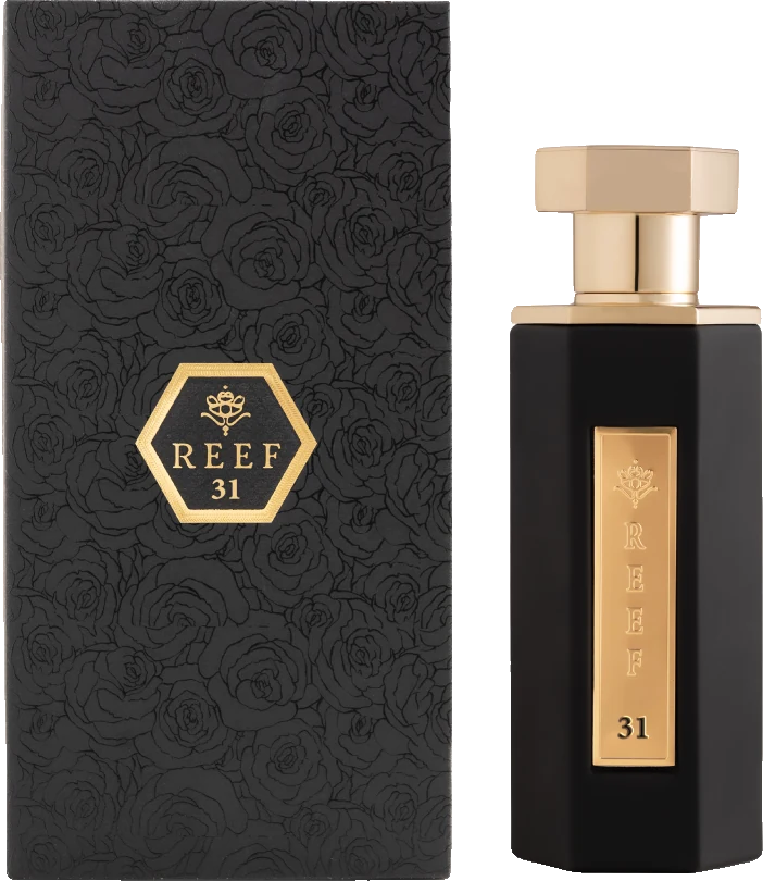 Reef 31