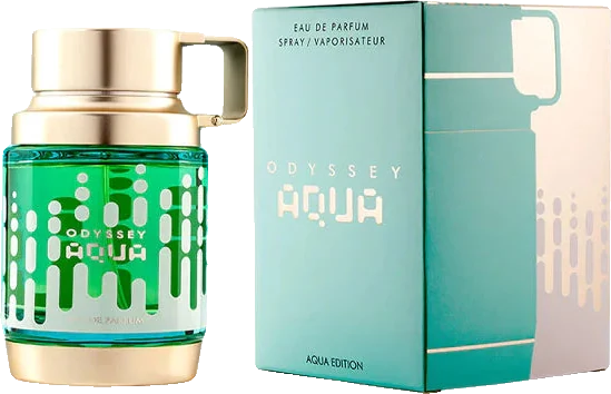Armaf Odyssey Aqua Edition