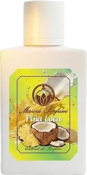 Maiora Parfum Piña Loca
