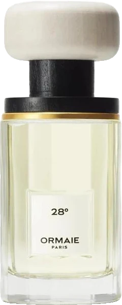Ormaie 28°