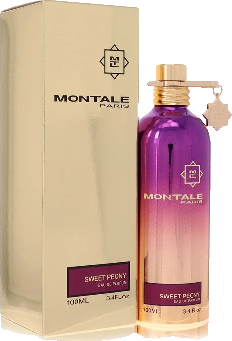 Montale Sweet Peony