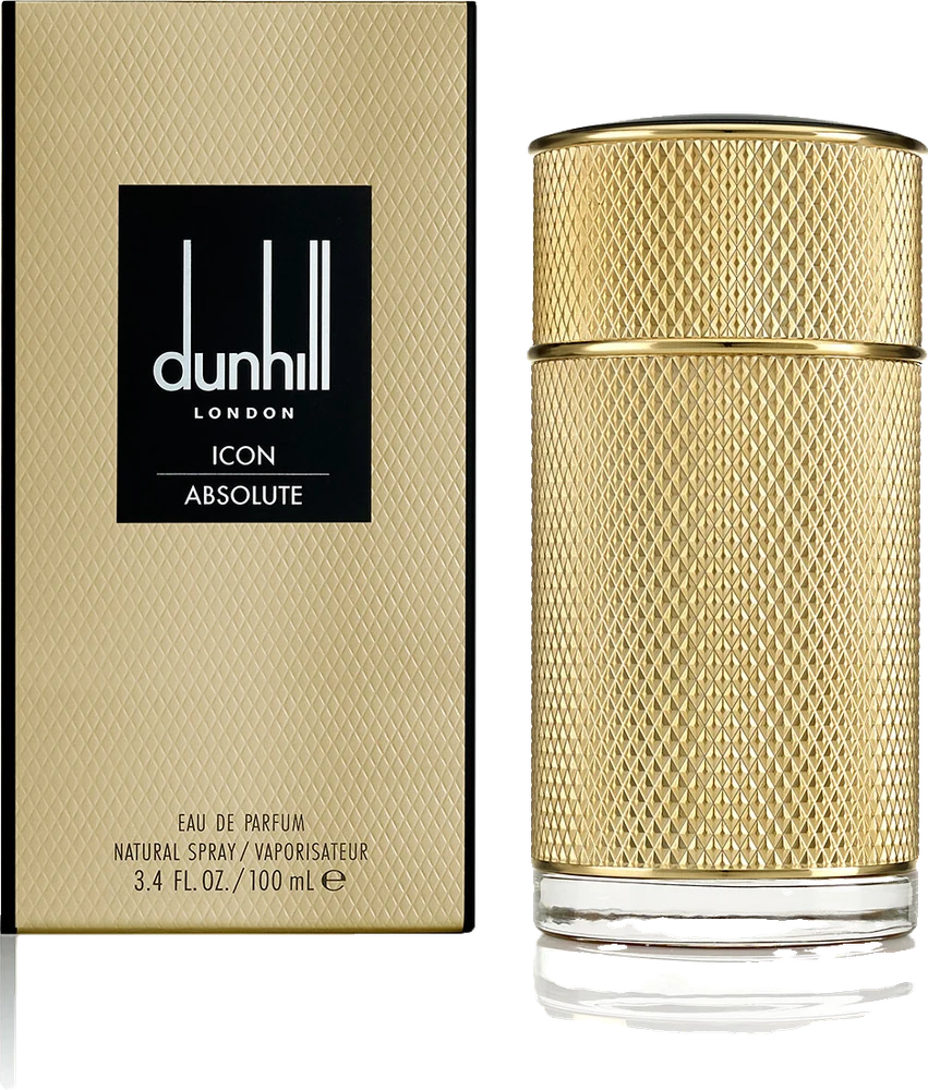 Alfred Dunhill London Icon Absolute