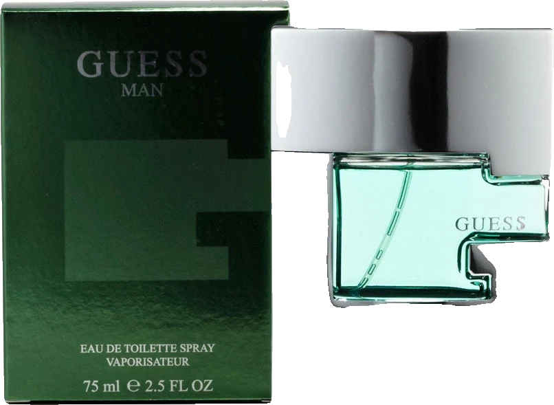 Guess Cologne