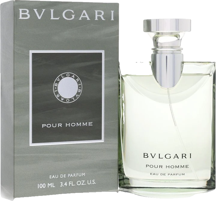 Bvlgari Bvlgari Eau de Parfum