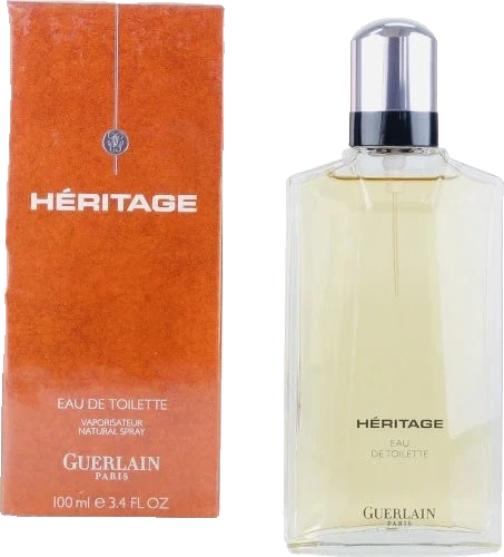 Guerlain Heritage Vintage