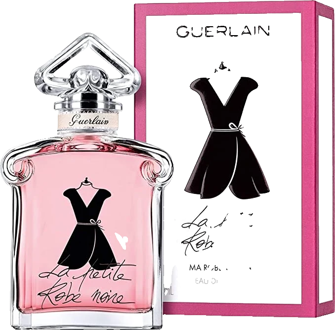 Guerlain La Petite Robe Noire Ma Robe Velours