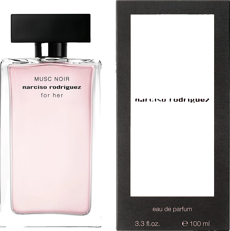 Narciso Rodriguez Musc Noir Narciso Rodriguez for Her