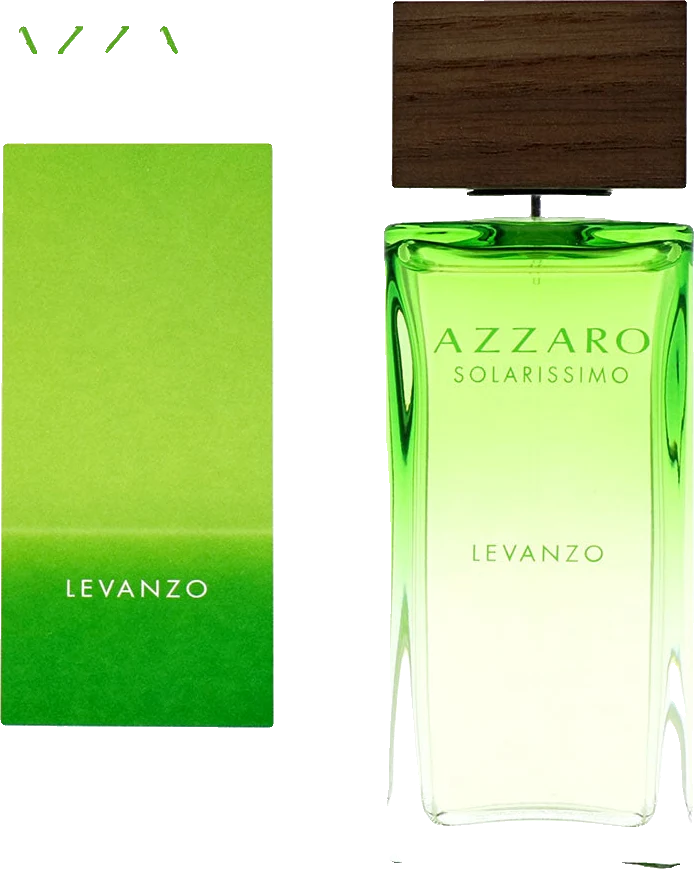 Azzaro Solarissimo Levanzo