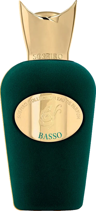 Sospiro Basso