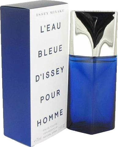 Issey Miyake L'eau Bleue d'Issey