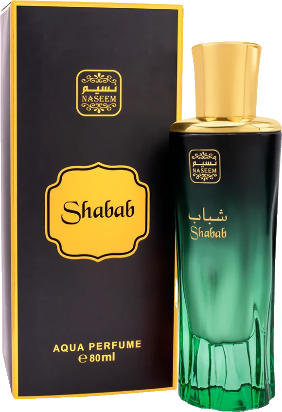 Naseem Shabab Aqua