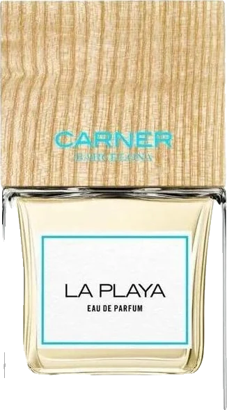 Carner Barcelona La Playa