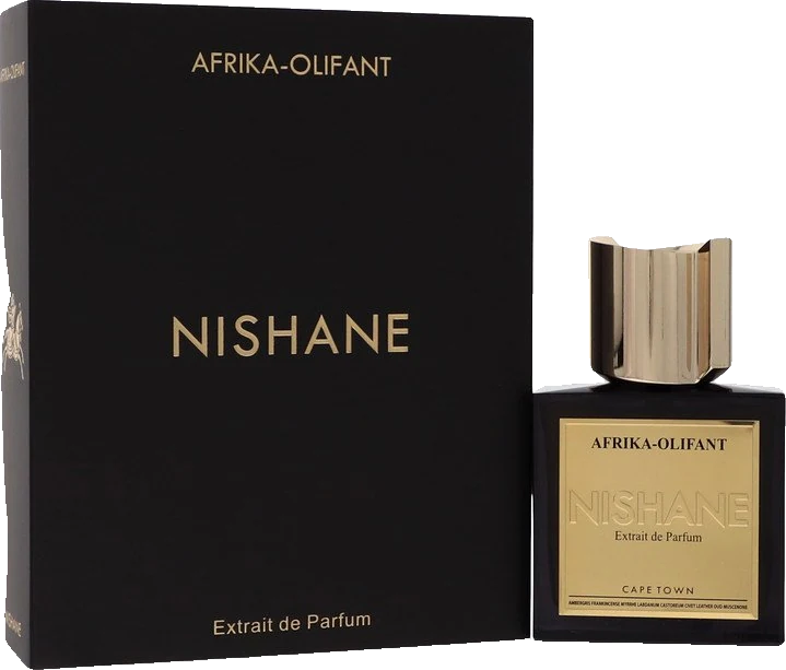 Nishane Afrika Olifant
