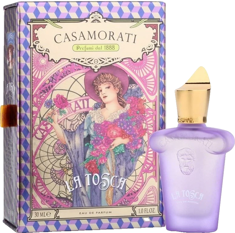 Xerjoff La Tosca