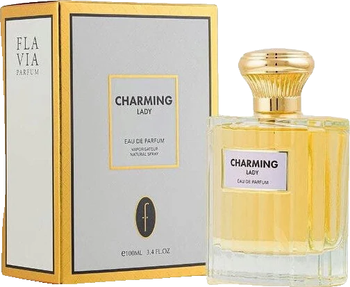 Armaf Flavia Armaf Charming Lady