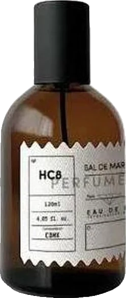 Perfumérica HC8 Sal de Mar
