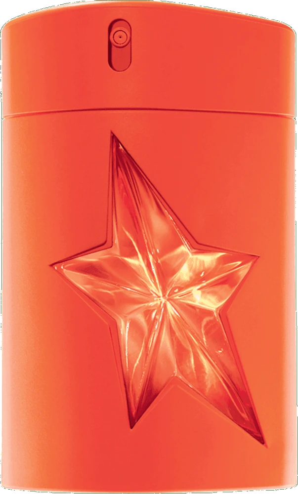 Mugler Angel Ultra Zest