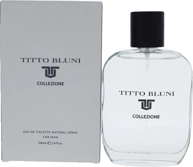 Titto Bluni Collezione