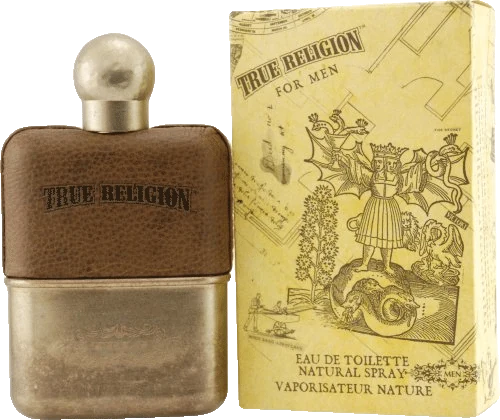True Religion Classic Eau de Toilette