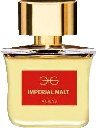 Manos Gerakinis Imperial Malt