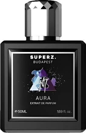 Superz. Aura