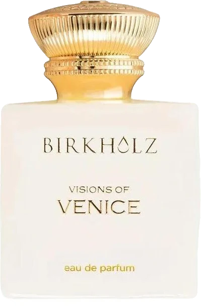 Birkholz Visions of Venice