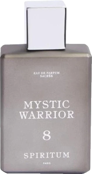 Spiritum Mystic Warrior