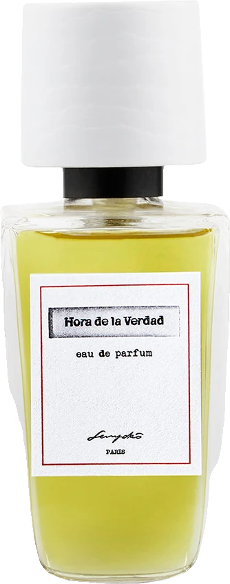 Senyoko Hora de la Verdad