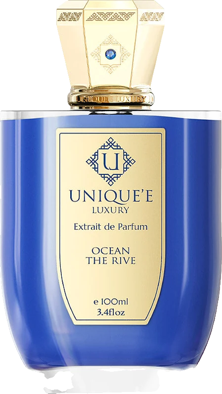 Unique'e Luxury Ocean The Rive