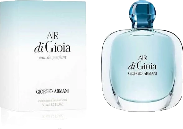 Giorgio Armani Air di Gioia