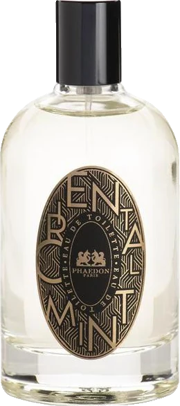Phaedon Oriental Mint