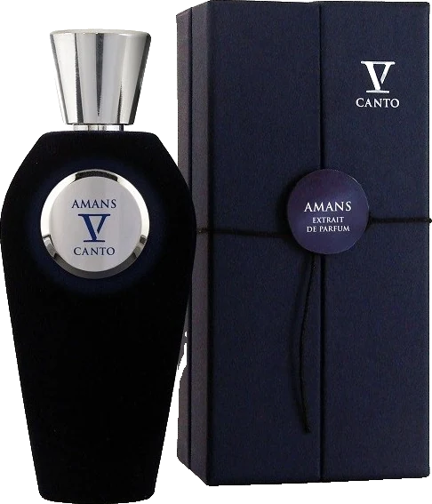 V Canto Amans