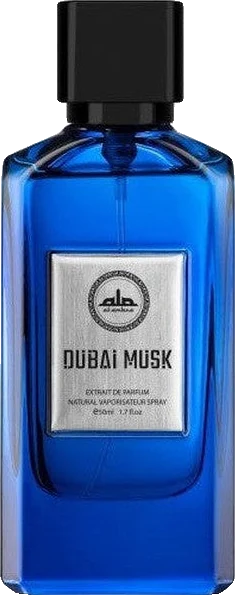 Al Ambra Dubai Musk