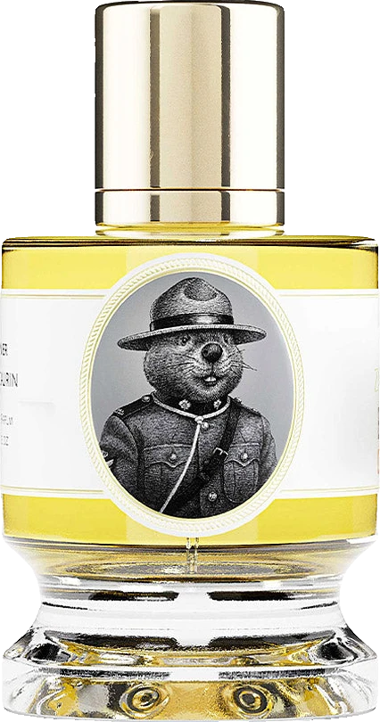 Zoologist Beaver Maple Edition