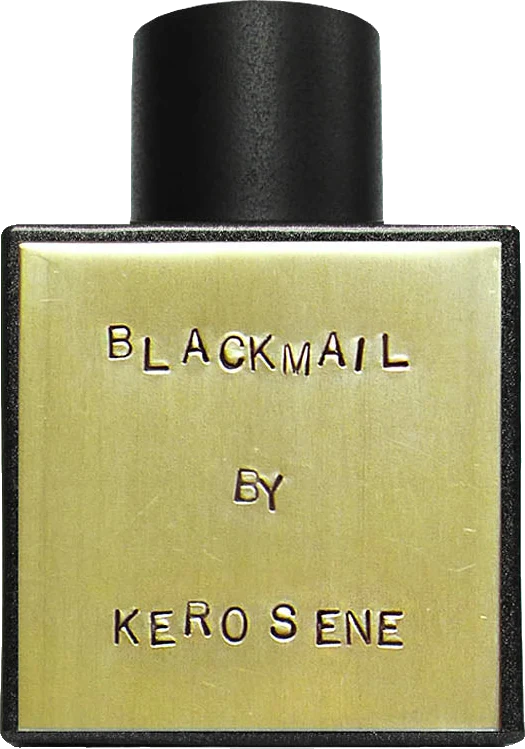 Kerosene Blackmail