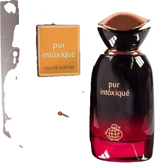 Fragrance World Pur Intoxique