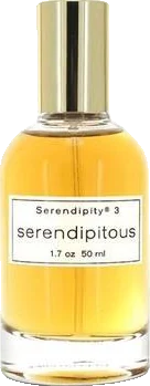 Serendipity 3 Serendipitous