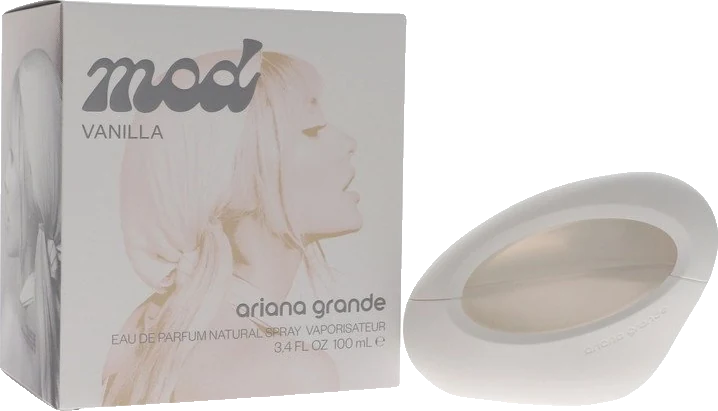 Ariana Grande Mod Vanilla
