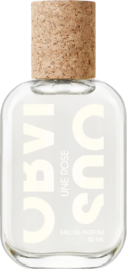 Obvious Parfums Une Rose