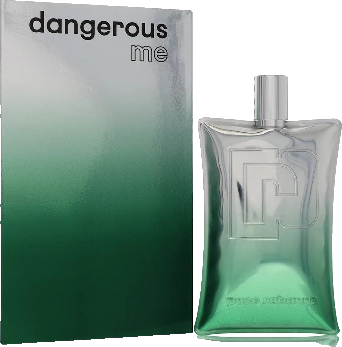 Paco Rabanne Dangerous Me